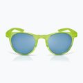 Nike Horizon Ascent S ghost green/teal children's sunglasses 6