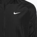 Men's Nike Repel Miler black/black running jacket 3