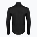 Men's Nike Dri-FIT Element 1/2-Zip running longsleeve black 2