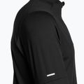 Men's Nike Dri-FIT Element 1/2-Zip running longsleeve black 4