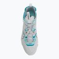 Men's shoes Nike React Vision pure platinum/aquamarine/smoke grey 5