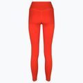 Nike One Dri-Fit women's leggings red DD0252-673 2