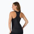 Nike Dri-FIT One women's training tank top black DD0623-010 3