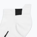 Socks Nike Court Multiplier Max 2 pack white/black 4