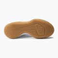 Nike Zoom Hyperspeed Court SE volleyball shoes white/gold 4