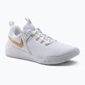 Nike Air Zoom Hyperace 2 LE volleyball shoes white DM8199-170