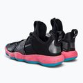 Nike React Hyperset SE volleyball shoes black/pink DJ4473-064 3