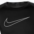 Men's training T-shirt Nike Tight Top black DD1992-010 3