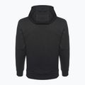 Men's tennis sweatshirt Nike Court Fleece Hoodie black 2