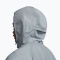 Men's running jacket Nike Repel Miler smoke grey/smoke grey 5