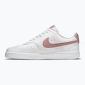 Women's shoes Nike Court Vision Low Next Nature white/pink oxford 2