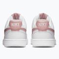 Women's shoes Nike Court Vision Low Next Nature white/pink oxford 4