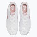 Women's shoes Nike Court Vision Low Next Nature white/pink oxford 5