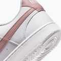 Women's shoes Nike Court Vision Low Next Nature white/pink oxford 8
