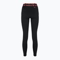 Nike PRO Dri-Fit women's leggings black DD6186-011 2