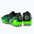 Men's Nike Phantom GT2 Pro SW FG football boots black DM0734-003 3
