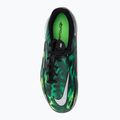 Nike Phantom GT2 Academy SW IC Jr children's football boots green DM0749-003 6