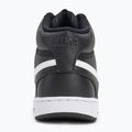 Men's shoes Nike Court Vision Mid Next Nature black/black/white 6