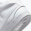 Men's shoes Nike Court Vision Mid Next Nature white/white/white 9