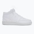 Men's shoes Nike Court Vision Mid Next Nature white/white/white 2