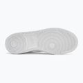 Men's shoes Nike Court Vision Mid Next Nature white/white/white 4
