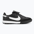 Nike Premier 3 TF black/white football boots 2