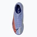 Men's football boots Nike Superfly 8 Academy KM IC purple DB2862-506 6