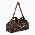 Nike Gym Club women's training bag brown DO2390-256