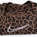 Nike Gym Club women's training bag brown DO2390-256 4