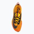 Men's running shoes Nike Air Zoom Alphafly Next FK orange DO2407-728 6