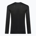Men's Nike Dri-FIT Referee II black/white football longsleeve 2