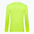 Men's Nike Dri-FIT Referee II volt/black football longsleeve 2