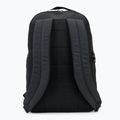 Nike Brasilia training backpack 9.5 24 l black/black/white 3