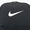 Nike Brasilia training backpack 9.5 24 l black/black/white 4