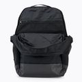 Nike Brasilia training backpack 9.5 24 l black/black/white 7