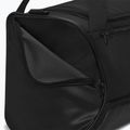 Nike Brasilia training bag 9.5 60 l black/black/white 12