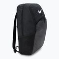 Nike Brasilia backpack 9.5 30 l black/ black/ white 2