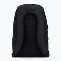 Nike Brasilia backpack 9.5 30 l black/ black/ white 3