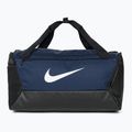 Nike Brasilia training bag 9.5 41 l navy/black/white