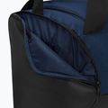 Nike Brasilia training bag 9.5 41 l navy/black/white 6