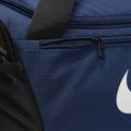 Nike Brasilia training bag 9.5 41 l navy/black/white 7