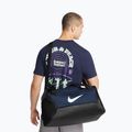 Nike Brasilia training bag 9.5 41 l navy/black/white 10