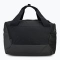 Nike Brasilia 9.5 Duffle 25 l training bag black/black/white 3