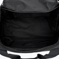 Nike Brasilia 9.5 Duffle 25 l training bag black/black/white 5