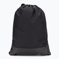 Nike Brasilia 9.5 18 l black/black/white bag 3