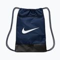 Nike Brasilia 9.5 18 l midnight navy/black/white bag 6