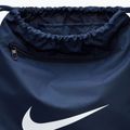 Nike Brasilia 9.5 18 l midnight navy/black/white bag 8