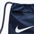Nike Brasilia 9.5 18 l midnight navy/black/white bag 9