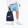 Nike Brasilia 9.5 18 l midnight navy/black/white bag 12