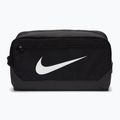Training bag Nike Brasilia 9.5 11 l black/black/white